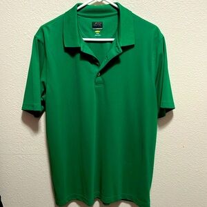 Greg Norman Play Dry polo